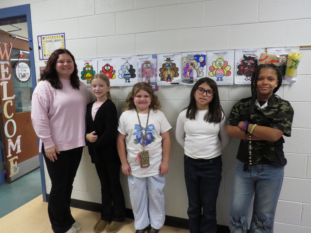 Dress Like A Teacher/Dress Like a Student Spirit Day At Scottsburg Elementary