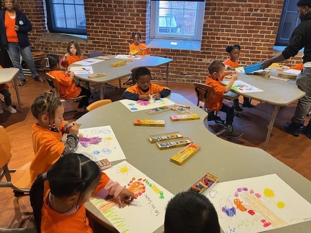 Prizery Fun for Pre-K