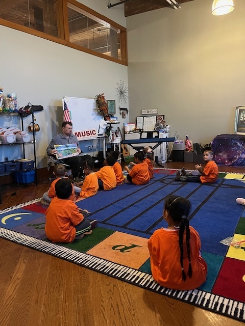 Prizery Fun for Pre-K