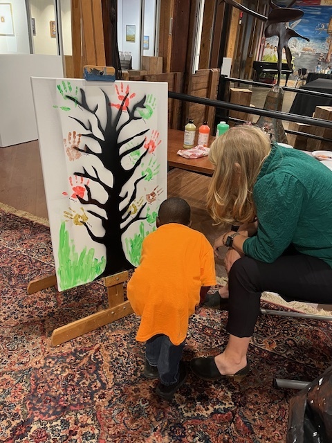 Prizery Fun for Pre-K