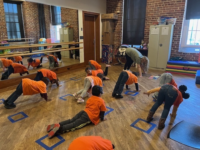 Prizery Fun for Pre-K