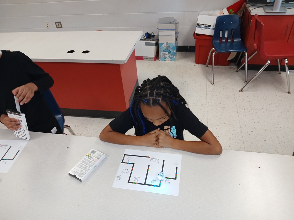 Turkey Trouble with Ozobots