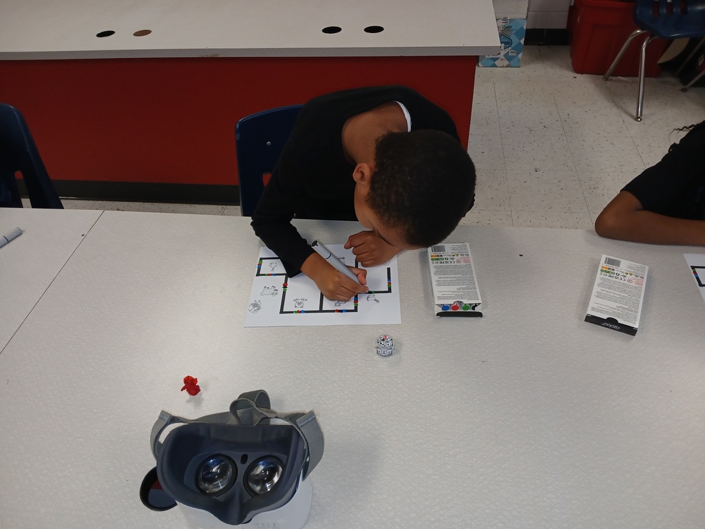 Turkey Trouble with Ozobots