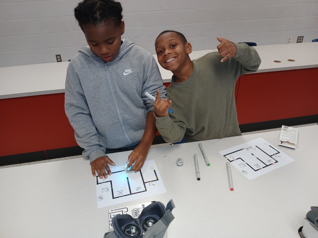 Turkey Trouble with Ozobots