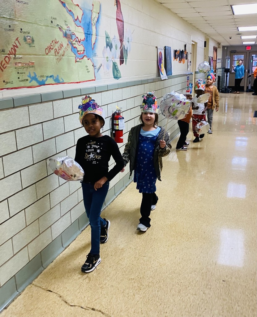 Balloons Over Broadway