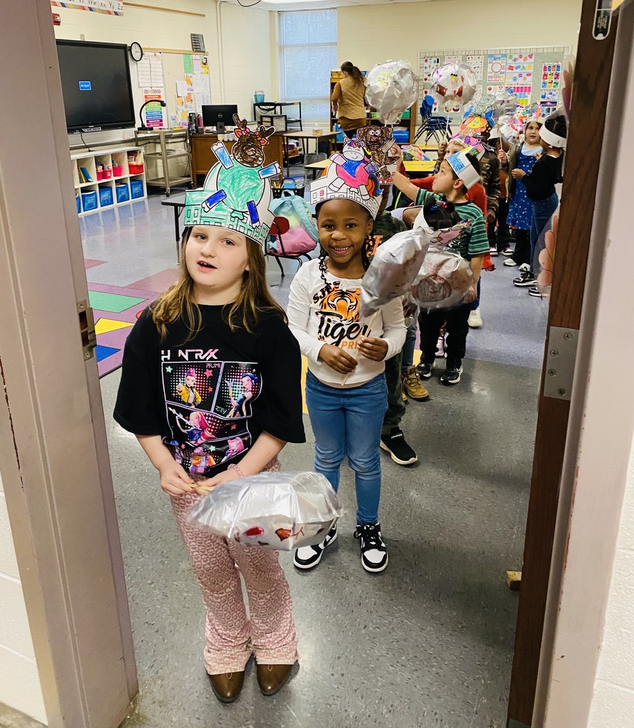 Balloons Over Broadway
