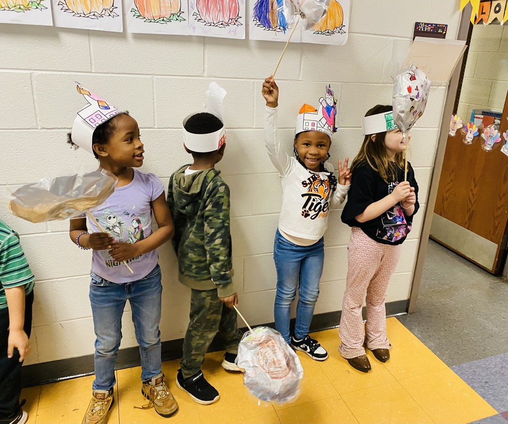 Balloons Over Broadway