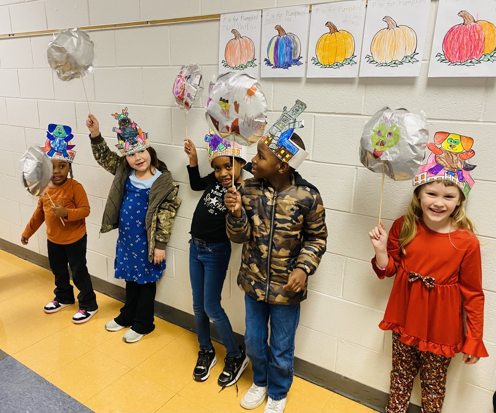 Balloons Over Broadway