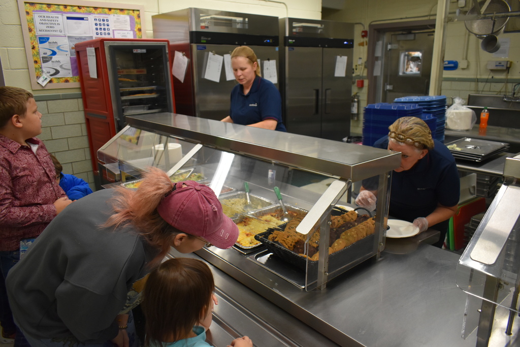 Be The Scholar Night