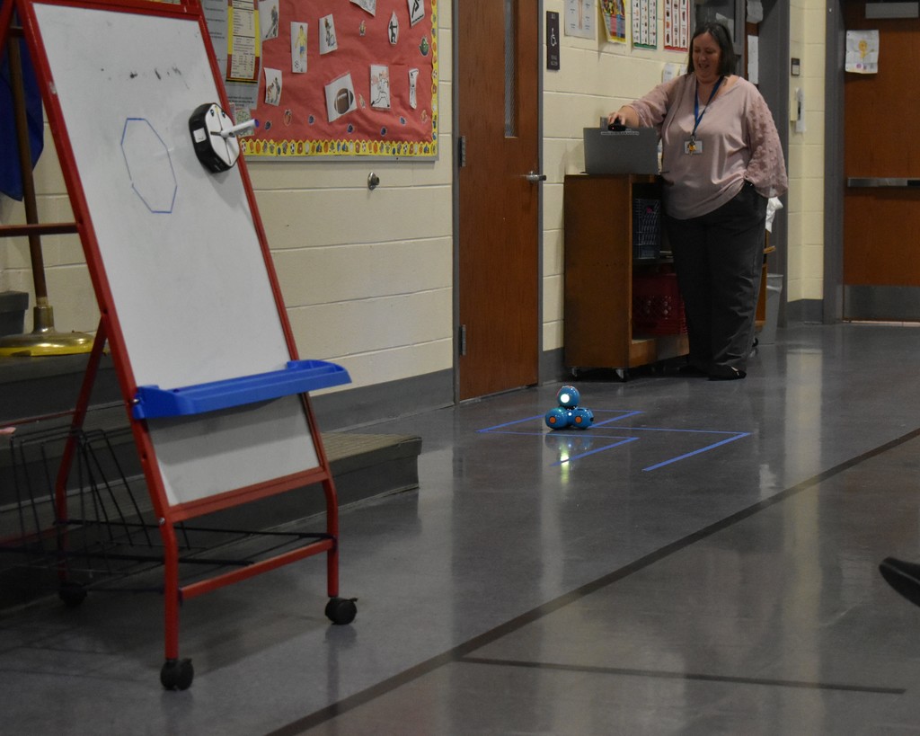 Be The Scholar Night