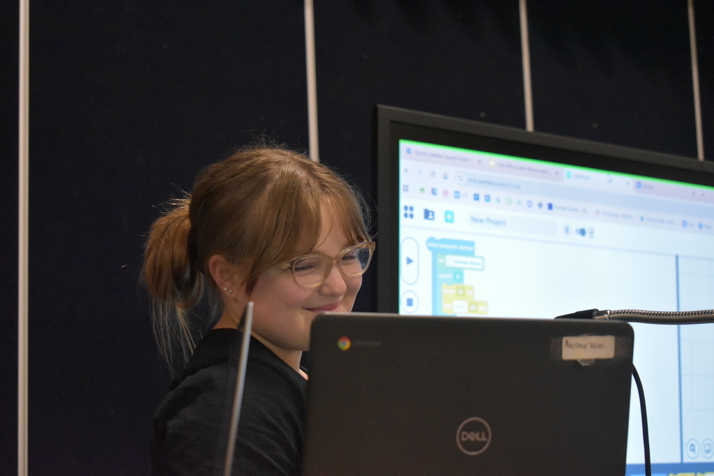 Be The Scholar Night