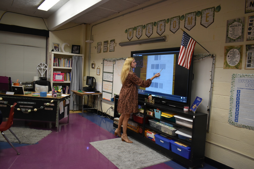 Be The Scholar Night