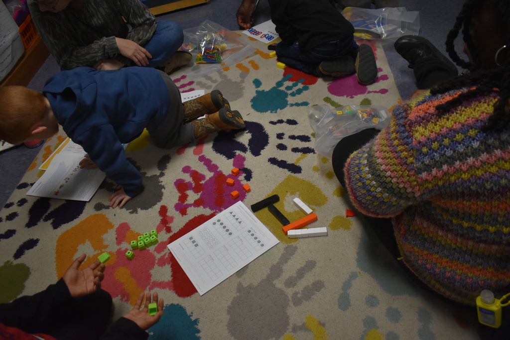 Be The Scholar Night