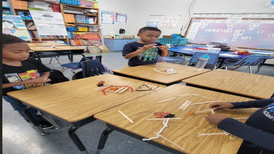 Turkey Trap  Construction Zone