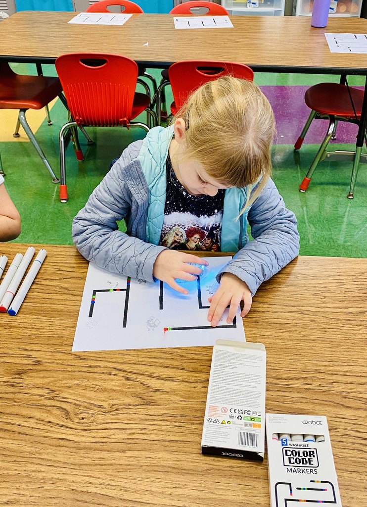 Turkey Trouble Ozobot