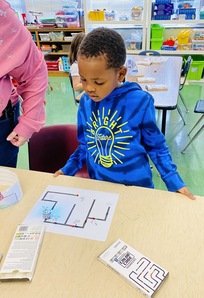 Turkey Trouble Ozobot