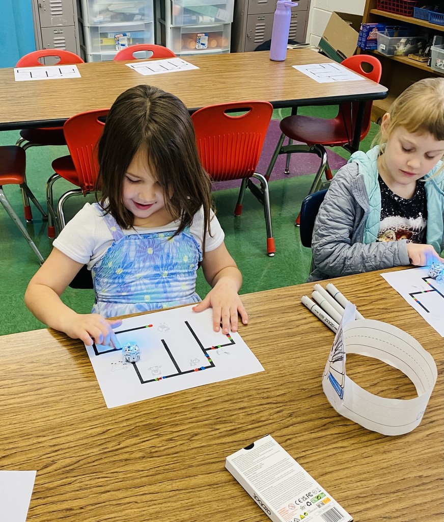 Turkey Trouble Ozobot