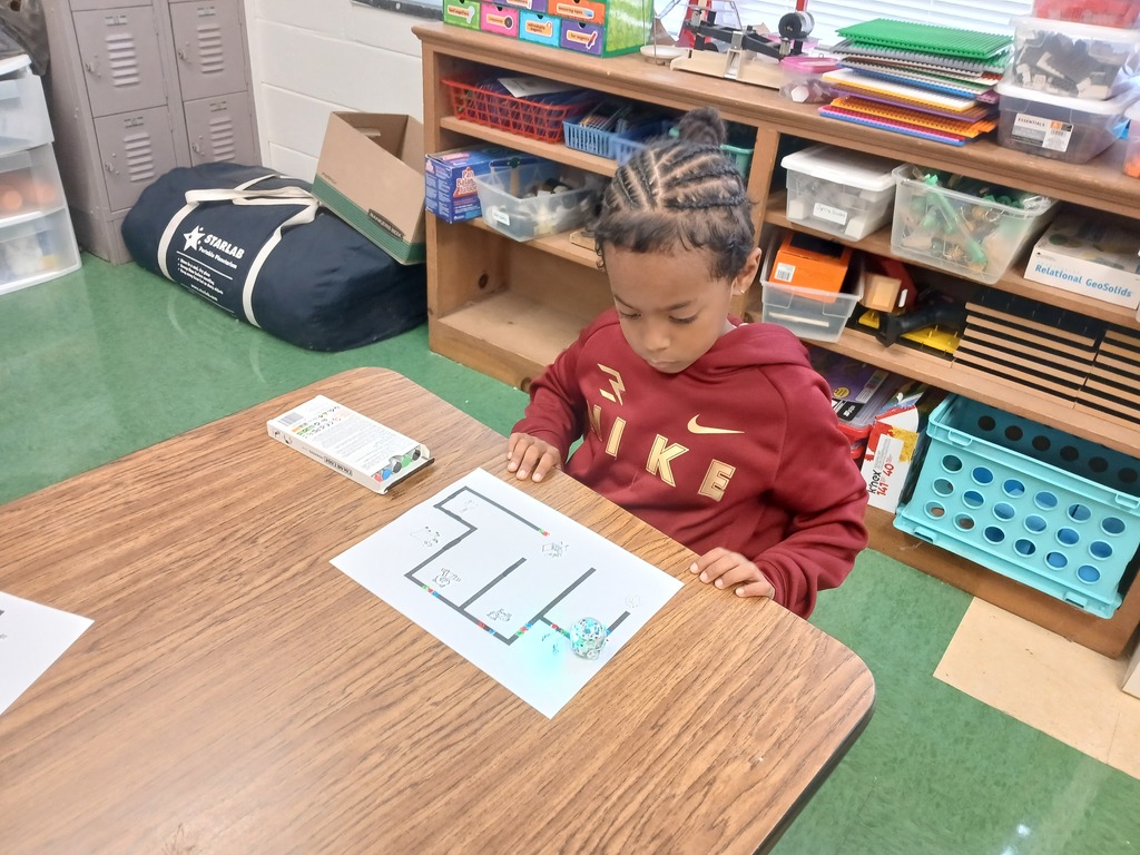 Turkey Trouble Ozobot