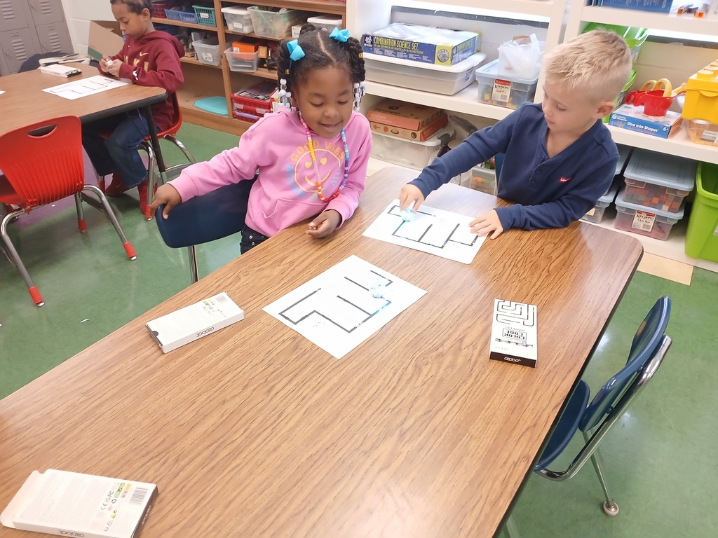 Turkey Trouble Ozobot