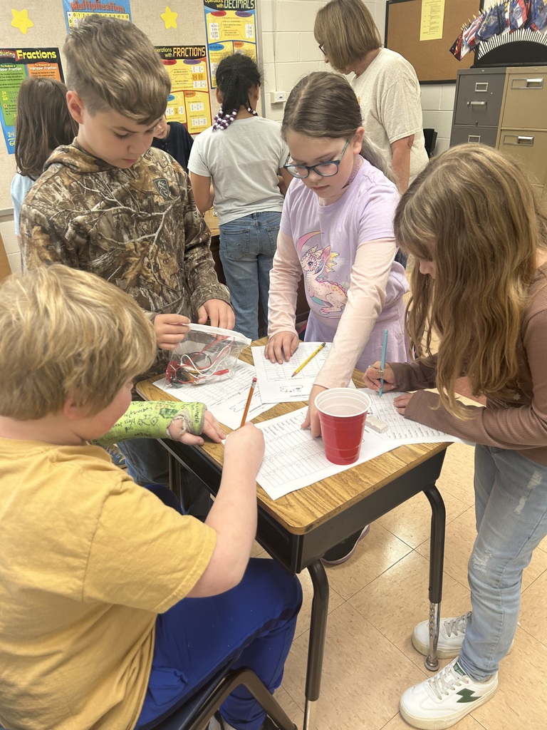 Students Test Our Various Electrical Conductors and Insulators