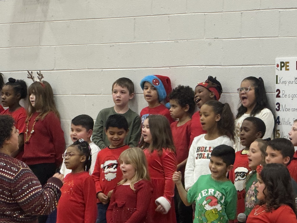 2025 Holiday Christmas Chorus