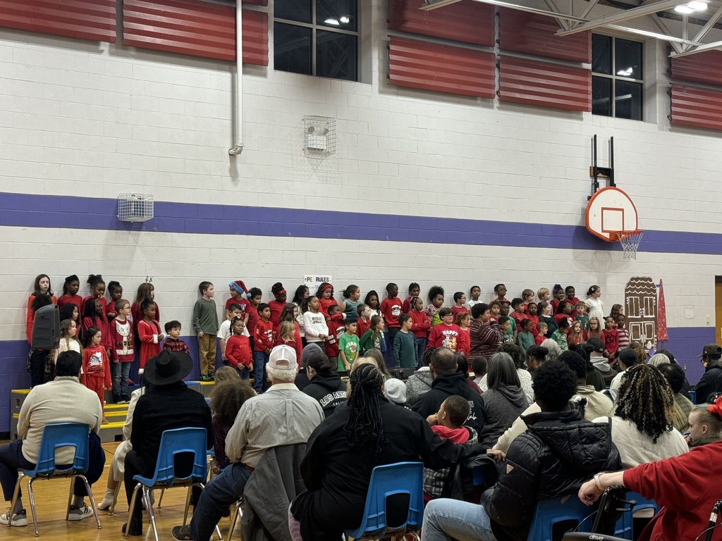2025 Holiday Christmas Chorus