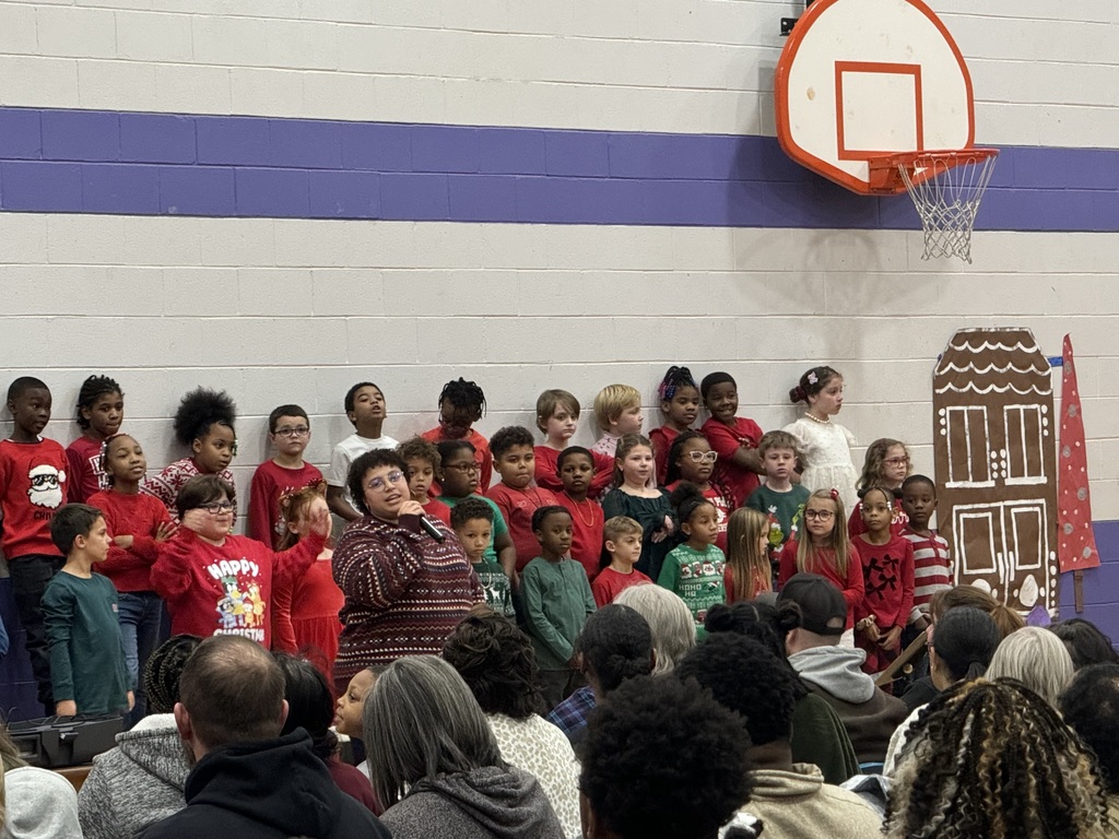 2025 Holiday Christmas Chorus