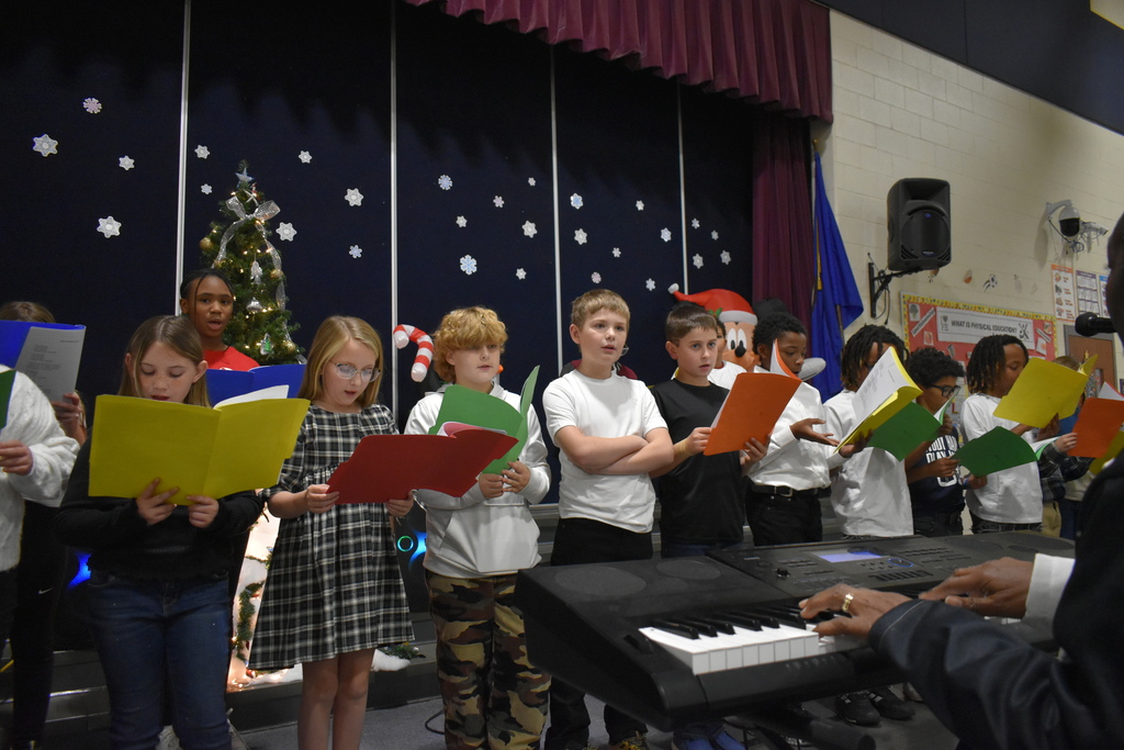 Christmas Program