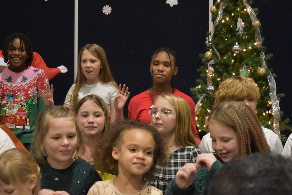 Christmas Program