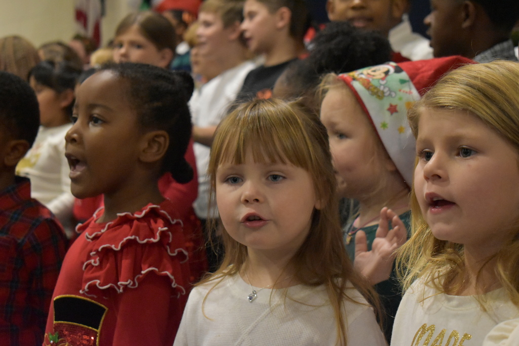 Christmas Program