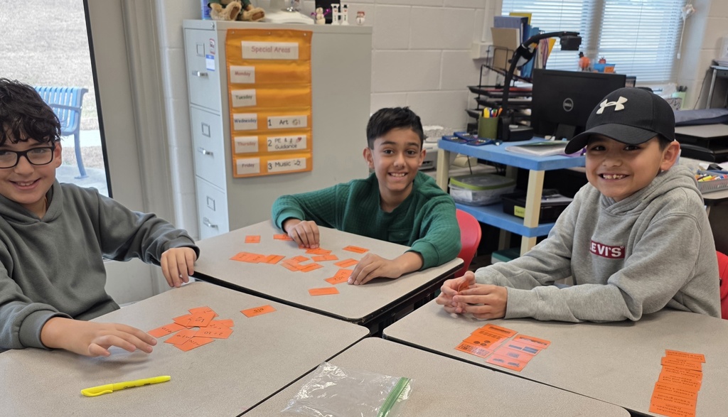 4th Grade Math Fraction Fun