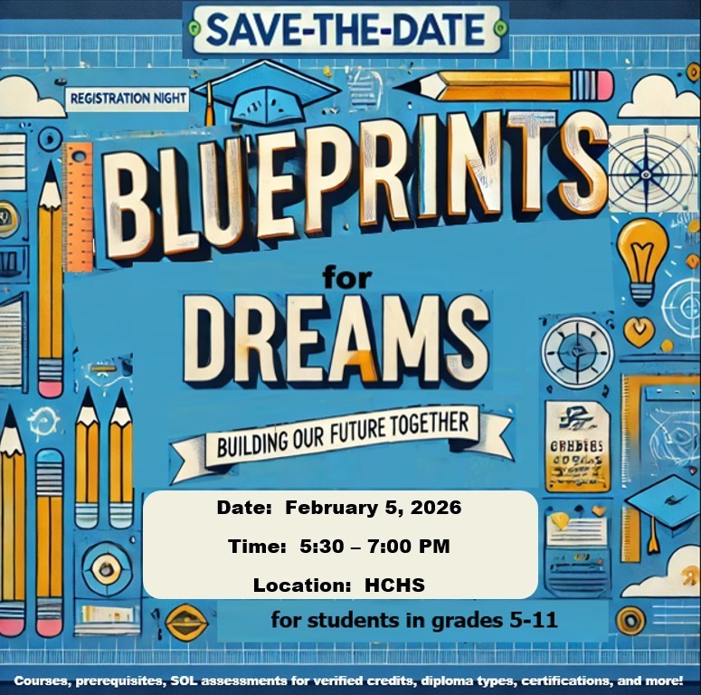 Blueprints for Dreams:   Building Our Future Together