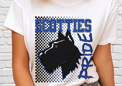 Scottsburg Elementary Shirt 1