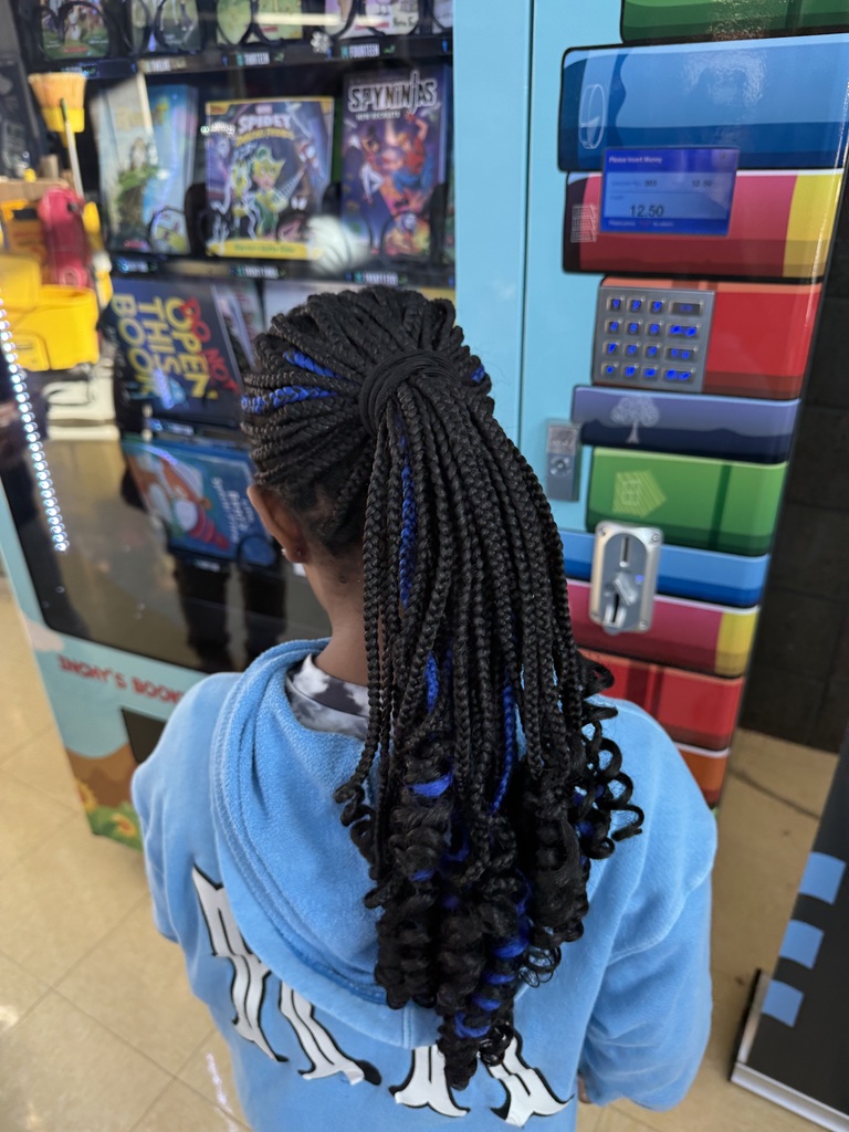 Second Grade Readers