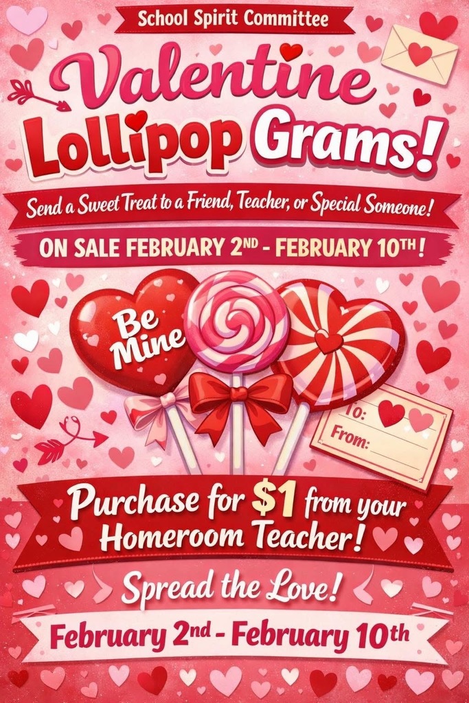 Lollipop Gram