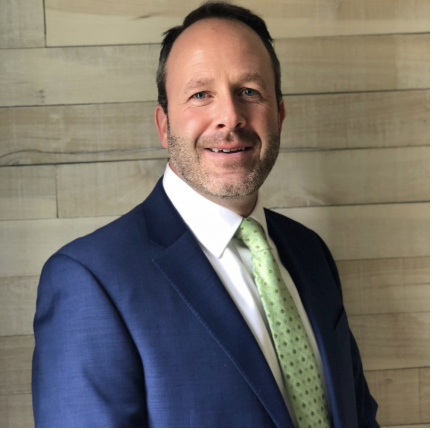 Derrick Mason, SBE School Board Representative