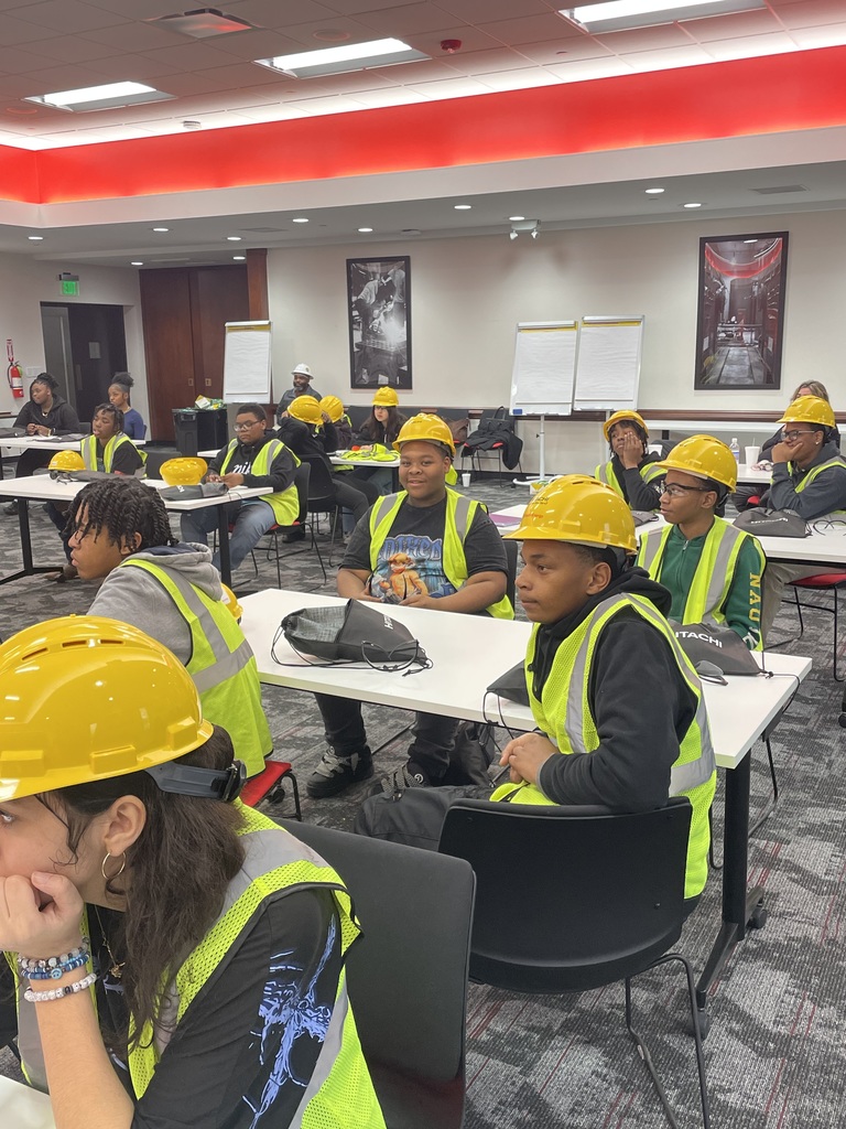 MIYB Trip to Hitachi