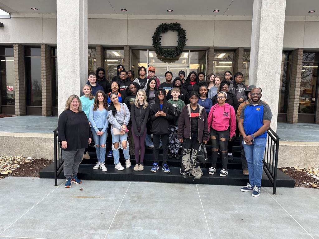 MIYB Trip to Hitachi