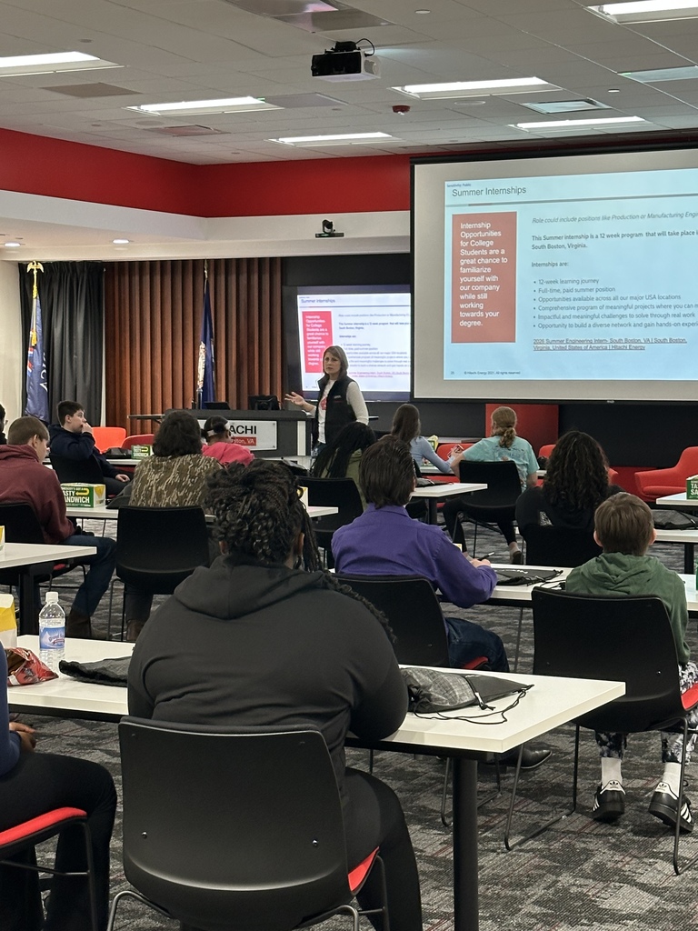 MIYB Trip to Hitachi