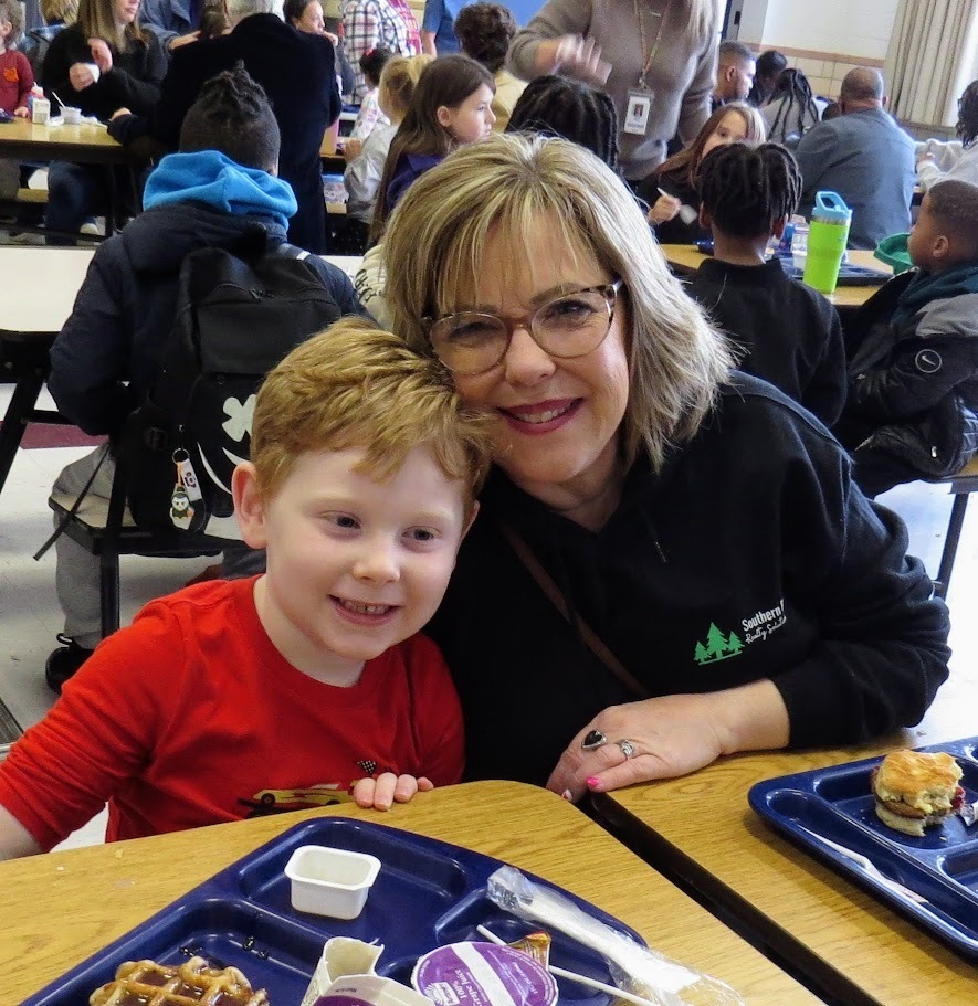 2026 Scottsburg Elementary Book Fair