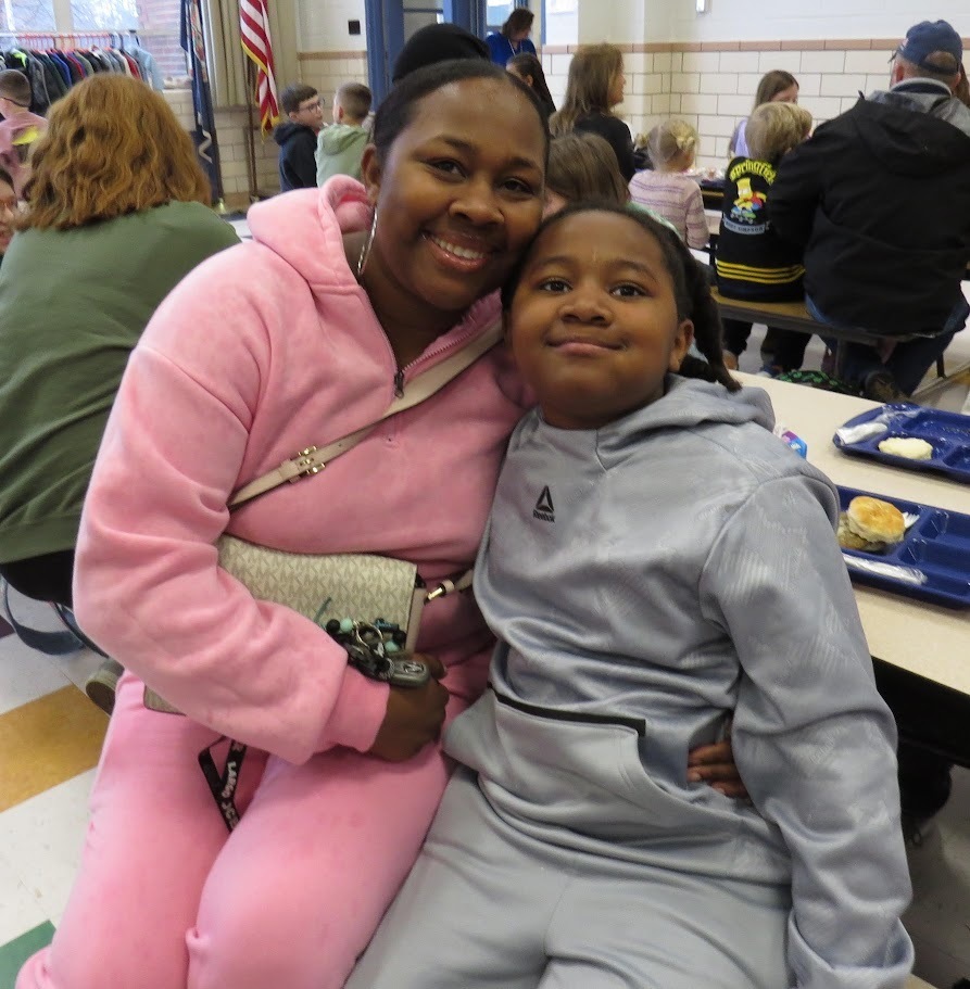 2026 Scottsburg Elementary Book Fair