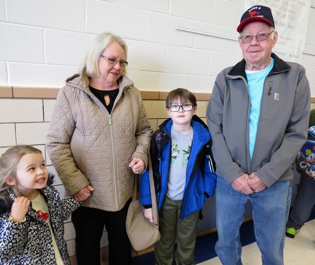 2026 Scottsburg Elementary Book Fair