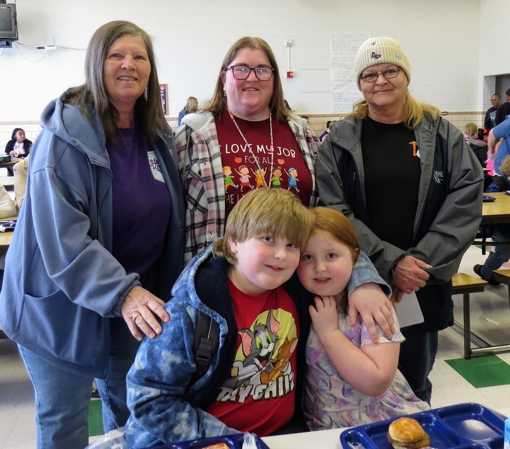 2026 Scottsburg Elementary Book Fair