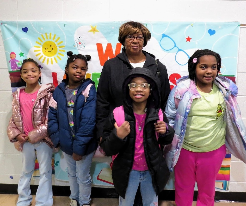 2026 Scottsburg Elementary Book Fair