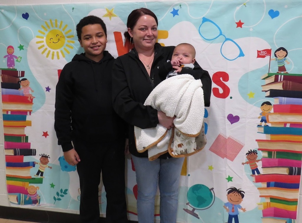 2026 Scottsburg Elementary Book Fair