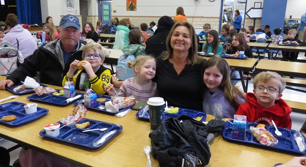 2026 Scottsburg Elementary Book Fair