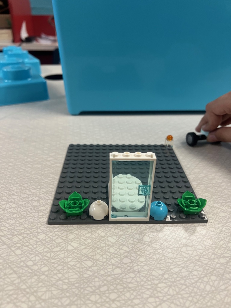 Perimeter STEM Challenge