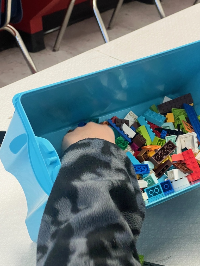 Perimeter STEM Challenge