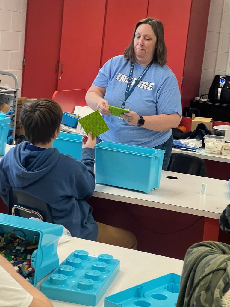 Perimeter STEM Challenge