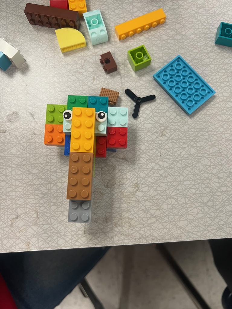 Perimeter STEM Challenge